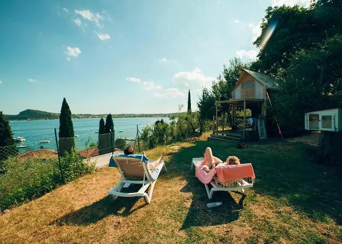 Vacanze Glamping Boutique