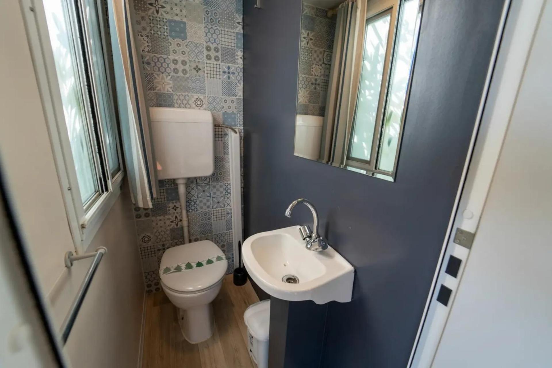Campingplatz Vacanze Glamping Boutique *