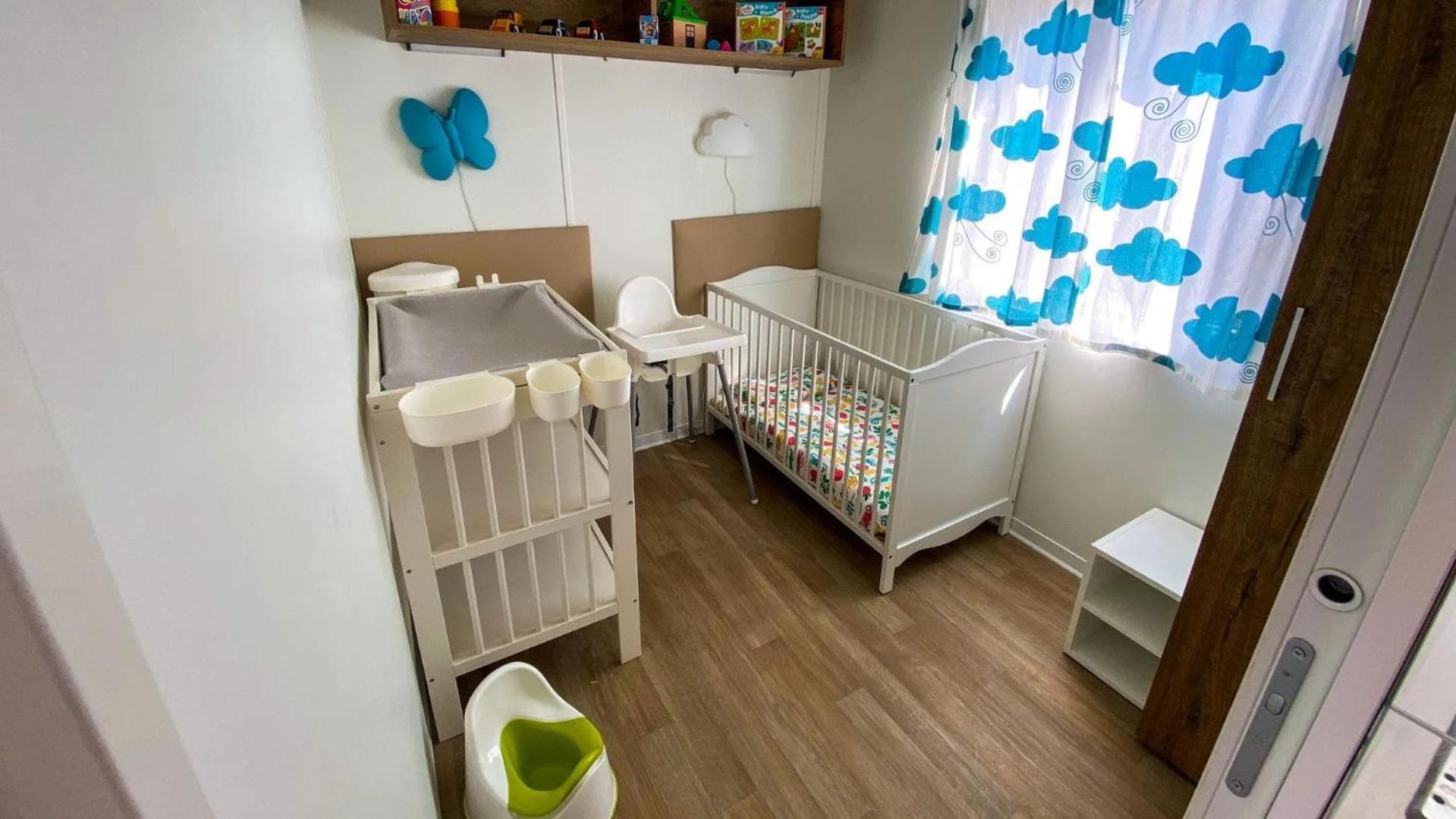 Campingplatz Vacanze Glamping Boutique *