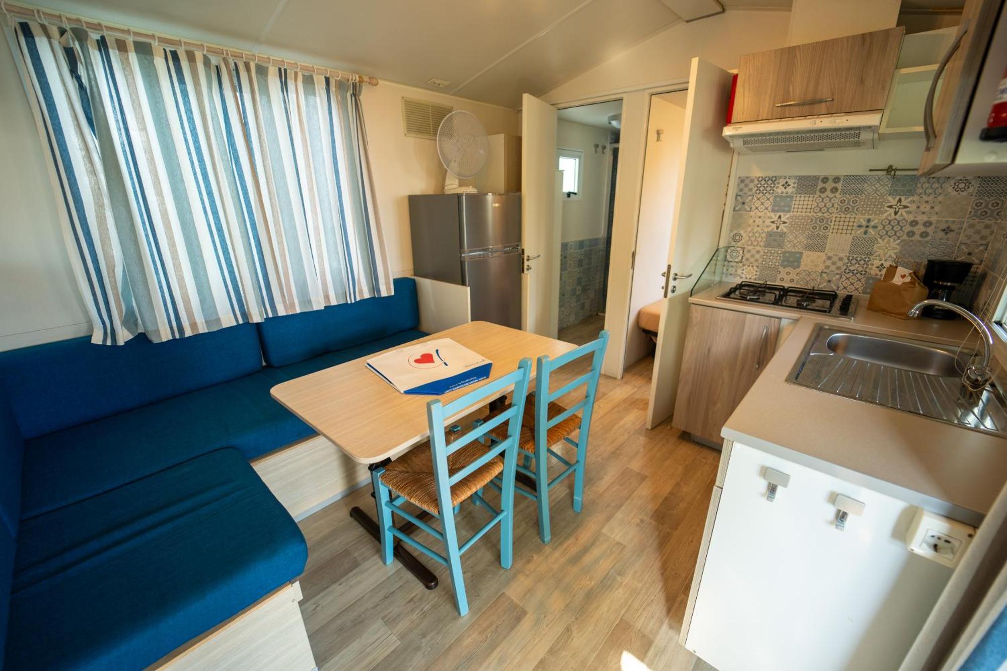 Vacanze Glamping Boutique *