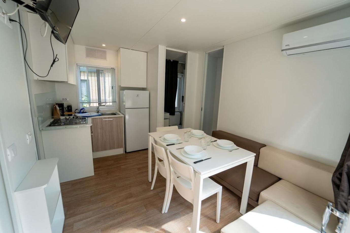 Vacanze Glamping Boutique