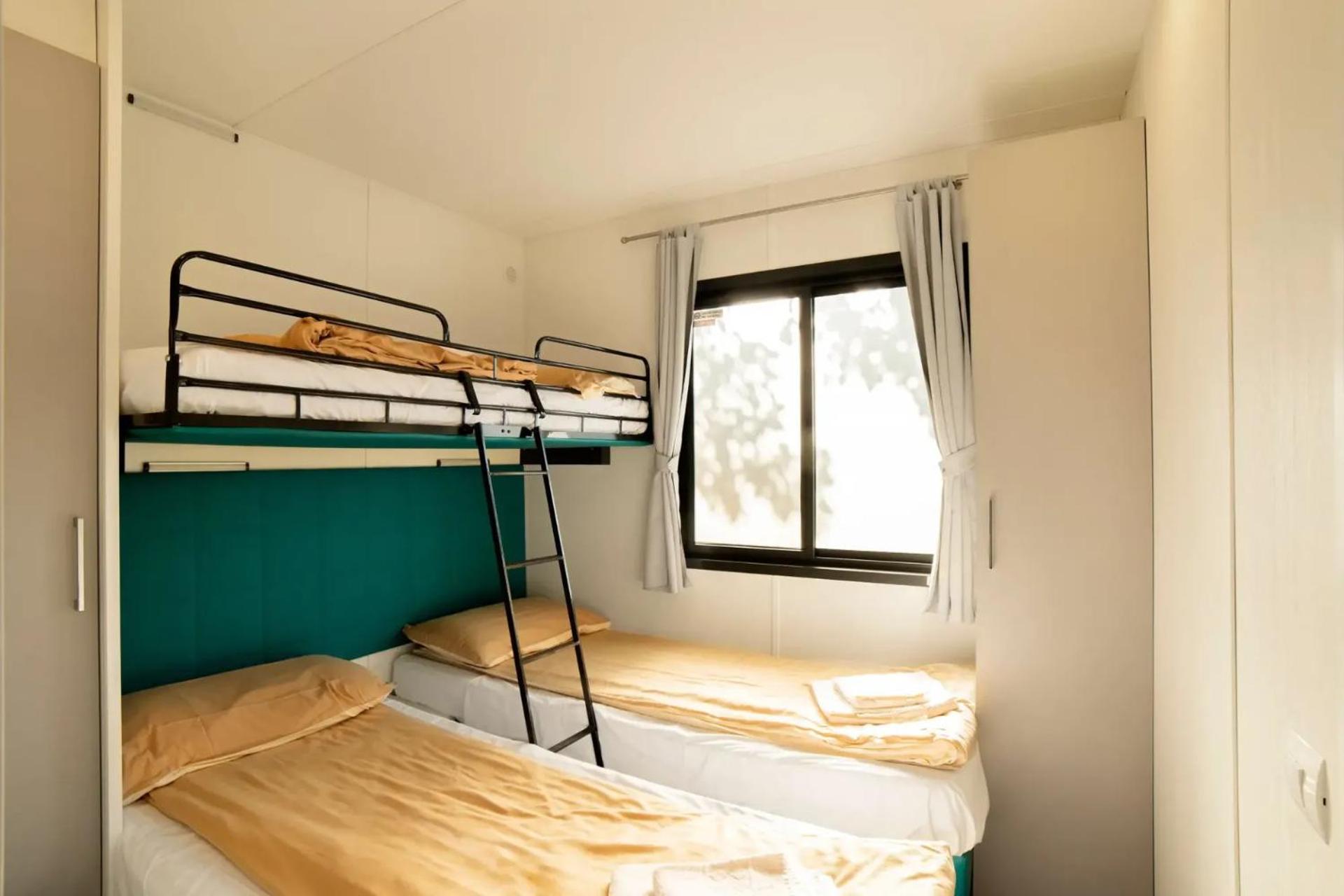 Campingplatz Vacanze Glamping Boutique