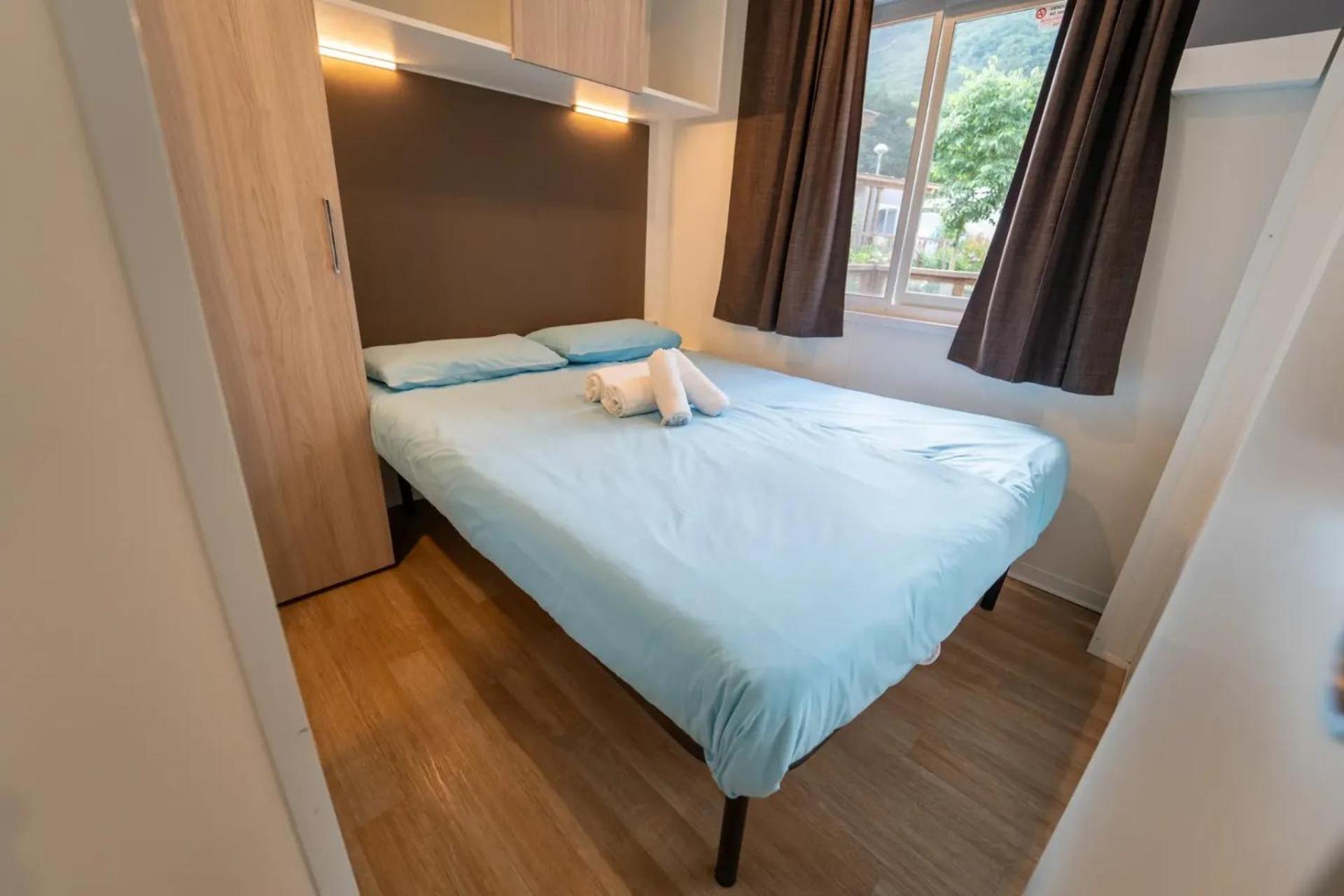 Vacanze Glamping Boutique Campingplatz San Felice del Benaco