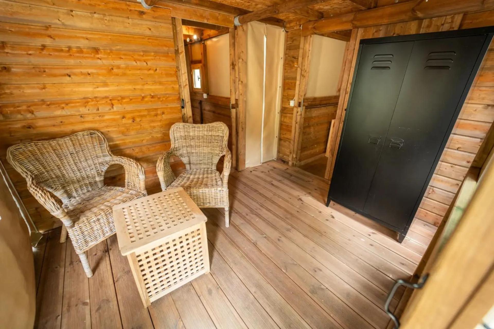 Vacanze Glamping Boutique