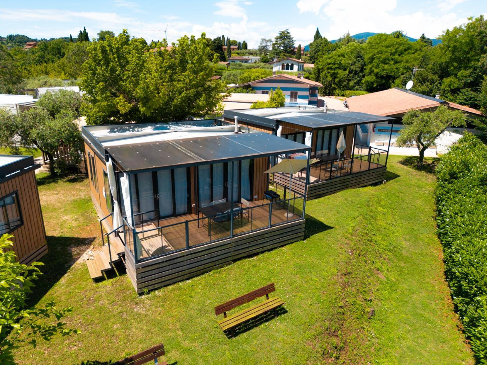 Vacanze Glamping Boutique