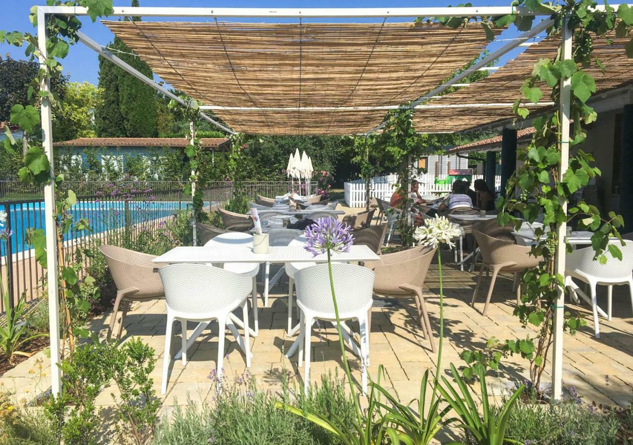 Vacanze Glamping Boutique Campingplatz *
