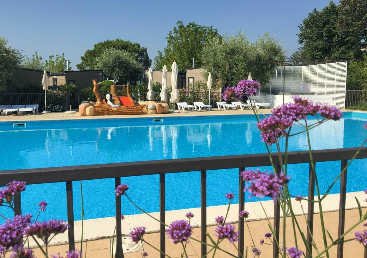 Campingplatz Vacanze Glamping Boutique *