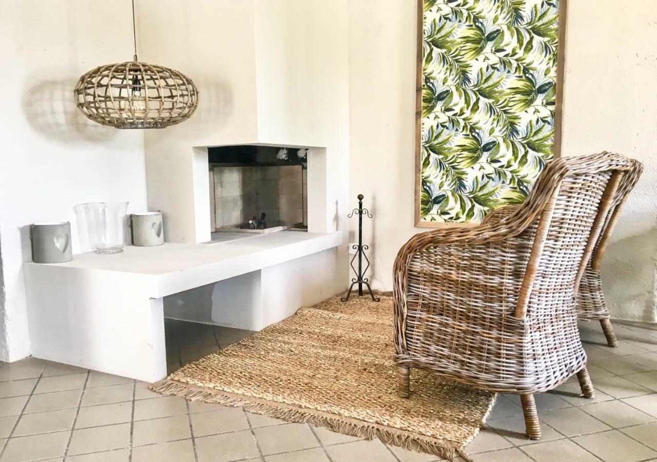 Vacanze Glamping Boutique San Felice del Benaco