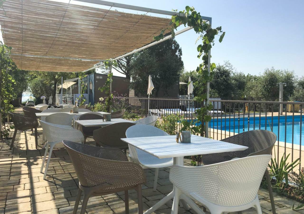 Campingplatz Vacanze Glamping Boutique