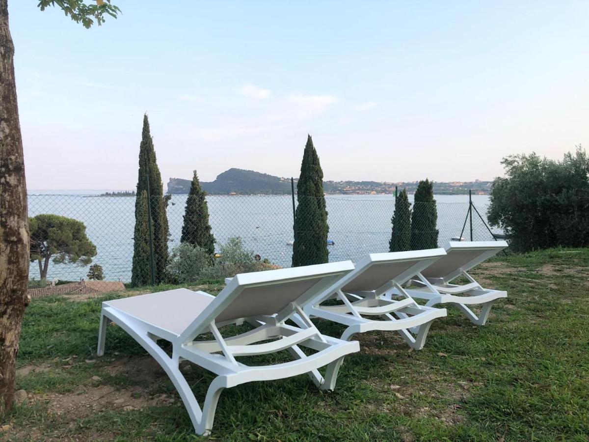 Vacanze Glamping Boutique * San Felice del Benaco